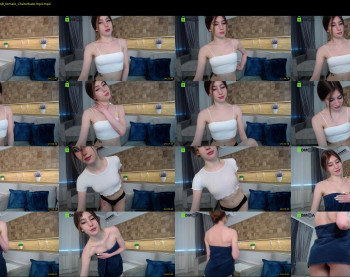 _austra1ia — 72 minute Chaturbate female cam show recording, 1080p, Jun 9, 2021