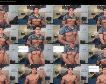_cristianlopez — 70 minute Chaturbate male cam show recording, 1080p, Jun 10, 2021