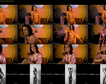 _lady_di — 12 minute Chaturbate female cam show recording, 720p, Jun 10, 2021
