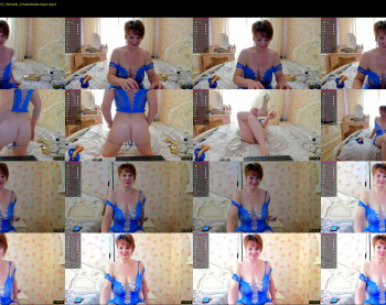 _lady_red_ — 15 minute Chaturbate female cam show recording, 1080p, Jun 9, 2021