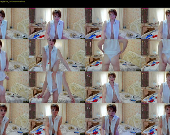 _lady_red_ — 5 minute Chaturbate female cam show recording, 1080p, Jun 9, 2021
