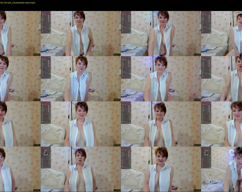 _lady_red_ — 15 minute Chaturbate female cam show recording, 1080p, Jun 9, 2021