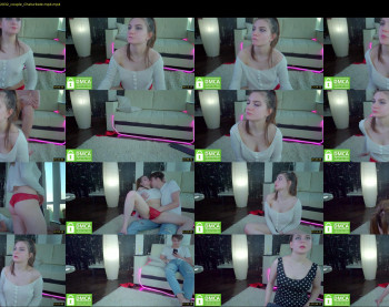 _littlemouse_ — 70 minute Chaturbate couple cam show recording, 1080p, Jun 9, 2021