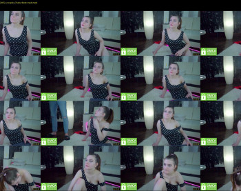 _littlemouse_ — 30 minute Chaturbate couple cam show recording, 1080p, Jun 9, 2021