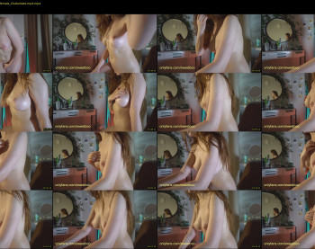 _o0o__ — 6 minute Chaturbate female cam show recording, 1080p, Jun 10, 2021