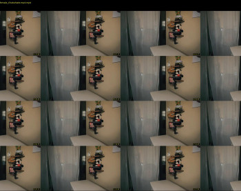 _pilya_ — 27 minute Chaturbate female cam show recording, 720p, Jun 9, 2021