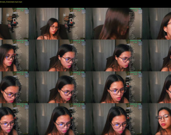 _pilya_ — 7 minute Chaturbate female cam show recording, 720p, Jun 9, 2021