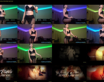 aalliss — 13 minute Chaturbate female cam show recording, 1080p, Jun 9, 2021