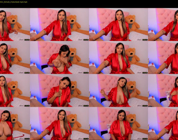 abby_rosse_ — 33 minute Chaturbate female cam show recording, 720p, Jun 10, 2021