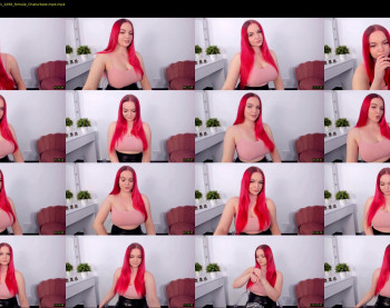 abogailmaartin — 70 minute Chaturbate female cam show recording, 1080p, Jun 9, 2021