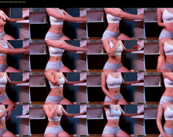 agatha137 — 114 minute Chaturbate female cam show recording, 720p, Jun 9, 2021