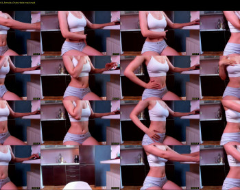 agatha137 — 109 minute Chaturbate female cam show recording, 720p, Jun 9, 2021