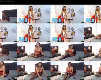 ainaah_ — 73 minute Chaturbate female cam show recording, 1080p, Jun 9, 2021