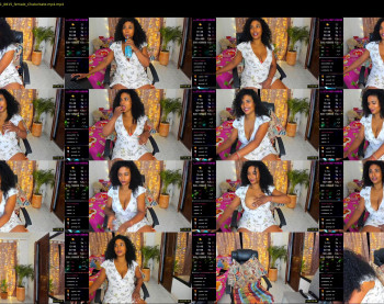 alexandra_mar — 78 minute Chaturbate female cam show recording, 1080p, Jun 9, 2021