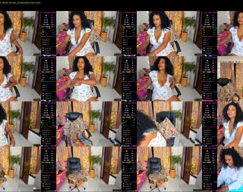 alexandra_mar — 78 minute Chaturbate female cam show recording, 1080p, Jun 9, 2021