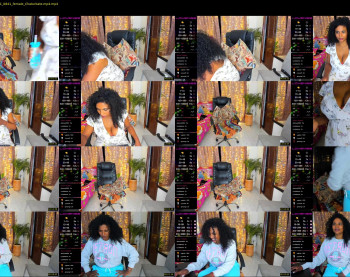 alexandra_mar — 35 minute Chaturbate female cam show recording, 1080p, Jun 9, 2021