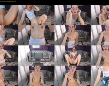 alice_buffy — 67 minute Chaturbate female cam show recording, 720p, Jun 9, 2021