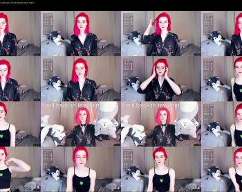 alicentity — 70 minute Chaturbate female cam show recording, 1080p, Jun 9, 2021