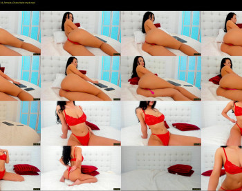 alliana_joy — 71 minute Chaturbate female cam show recording, 1080p, Jun 9, 2021