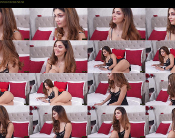 alliesynn — 50 minute Chaturbate female cam show recording, 1080p, Jun 9, 2021