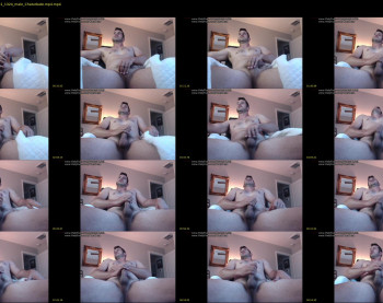 alphamasterjax — 11 minute Chaturbate male cam show recording, 720p, Jun 9, 2021