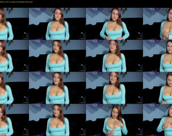 alyceandaxellredhot — 4 minute Chaturbate couple cam show recording, 1080p, Jun 9, 2021