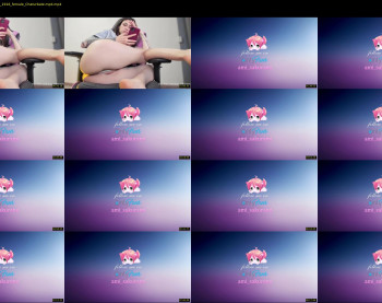 ami_sakurami — 10 minute Chaturbate female cam show recording, 1080p, Jun 9, 2021