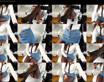 amina_key — 114 minute Chaturbate female cam show recording, 720p, Jun 9, 2021
