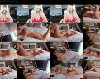 amysuperheroes — 14 minute Chaturbate female cam show recording, 1080p, Jun 9, 2021