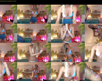 amyvalentine — 70 minute Chaturbate female cam show recording, 1080p, Jun 9, 2021