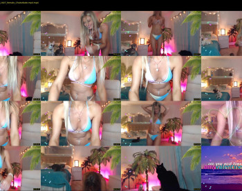 amyvalentine — 57 minute Chaturbate female cam show recording, 1080p, Jun 9, 2021