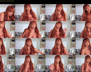 anabellastar — 17 minute Chaturbate female cam show recording, 1080p, Jun 9, 2021