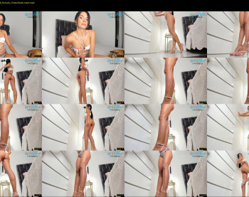 anablerd — 18 minute Chaturbate female cam show recording, 1080p, Jun 10, 2021