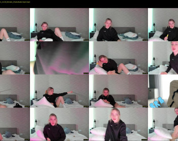 angel_from_sky — 70 minute Chaturbate female cam show recording, 1080p, Jun 9, 2021