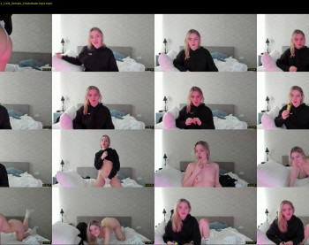 angel_from_sky — 70 minute Chaturbate female cam show recording, 1080p, Jun 9, 2021