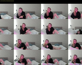 angel_from_sky — 26 minute Chaturbate female cam show recording, 1080p, Jun 9, 2021