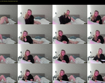 angel_from_sky — 14 minute Chaturbate female cam show recording, 1080p, Jun 9, 2021