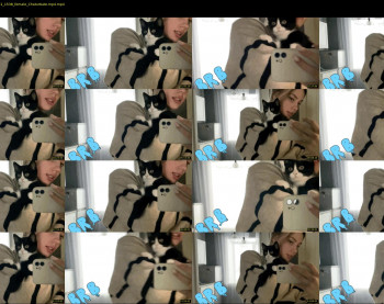 angel_from_sky — 15 minute Chaturbate female cam show recording, 1080p, Jun 9, 2021