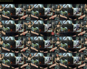 angelinasia — 82 minute Chaturbate female cam show recording, 1080p, Jun 9, 2021