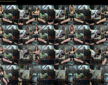 angelinasia — 15 minute Chaturbate female cam show recording, 1080p, Jun 9, 2021