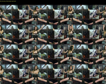 angelinasia — 15 minute Chaturbate female cam show recording, 1080p, Jun 10, 2021