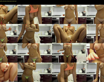 angelsuitlove — 70 minute Chaturbate female cam show recording, 1080p, Jun 10, 2021