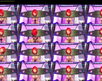 annajelly — 38 minute Chaturbate couple cam show recording, 1080p, Jun 9, 2021