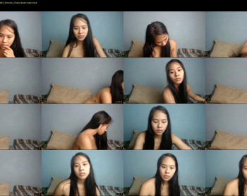 annaxnasty — 36 minute Chaturbate female cam show recording, 720p, Jun 9, 2021