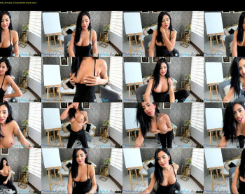 annybeiker — 56 minute Chaturbate female cam show recording, 1080p, Jun 9, 2021