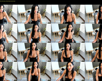 annybeiker — 62 minute Chaturbate female cam show recording, 1080p, Jun 10, 2021