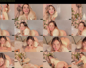antonia_savatto_ — 70 minute Chaturbate female cam show recording, 1080p, Jun 10, 2021