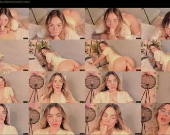 antonia_savatto_ — 70 minute Chaturbate female cam show recording, 1080p, Jun 10, 2021