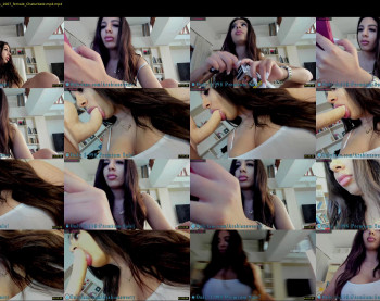 arabiansweety — 50 minute Chaturbate female cam show recording, 1080p, Jun 9, 2021