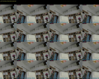 arabiansweety — 18 minute Chaturbate female cam show recording, 1080p, Jun 9, 2021